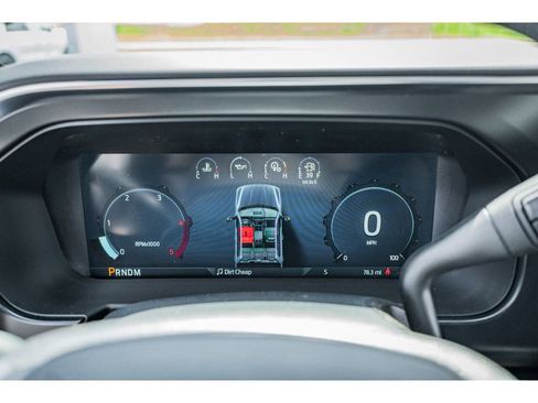 New 2025 Ford F250 Platinum AWD/4WD image 14