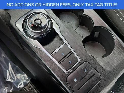 New 2025 Ford Escape Active w/ Cold Weather Package image 16