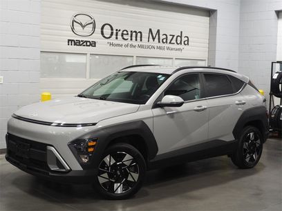 Used 2024 Hyundai Kona SEL