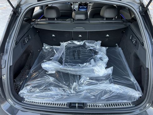 New 2026 Mercedes-Benz GLC 300 4MATIC image 24