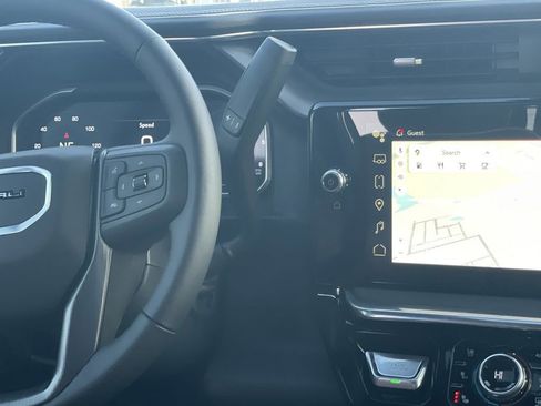 New 2026 GMC Sierra 2500 Denali Ultimate image 24