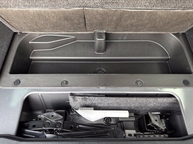 Certified 2025 Ford Bronco Big Bend AWD/4WD image 46