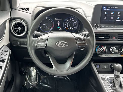 Used 2023 Hyundai Kona SEL FWD image 23