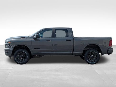 New 2026 RAM 2500 Big Horn AWD/4WD image 3