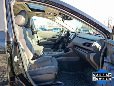 Certified 2025 Subaru Crosstrek 2.5i Limited image 49