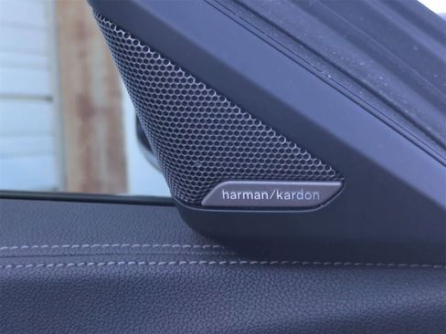 Used 2019 BMW Z4 sDrive30i w/ M Sport Package image 29