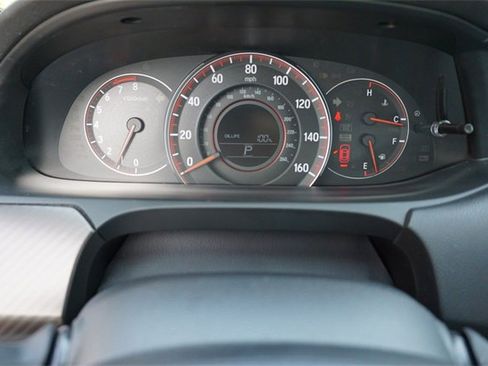 Used 2017 Honda Accord Sport Special Edition image 10