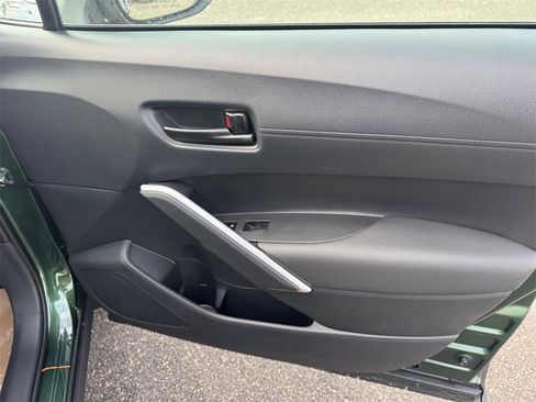 New 2026 Toyota Corolla Cross LE image 17