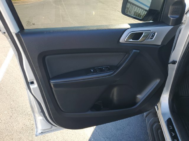 Used 2019 Ford Ranger XLT w/ Black Appearance Package AWD/4WD image 21