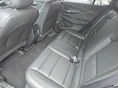 Used 2024 Buick Envista Sport Touring FWD image 13