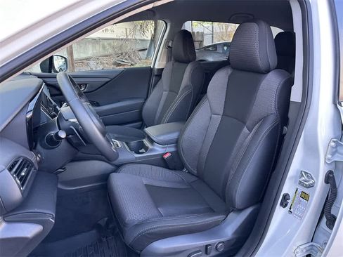 Used 2025 Subaru Outback Premium w/ Popular Package #1 image 11