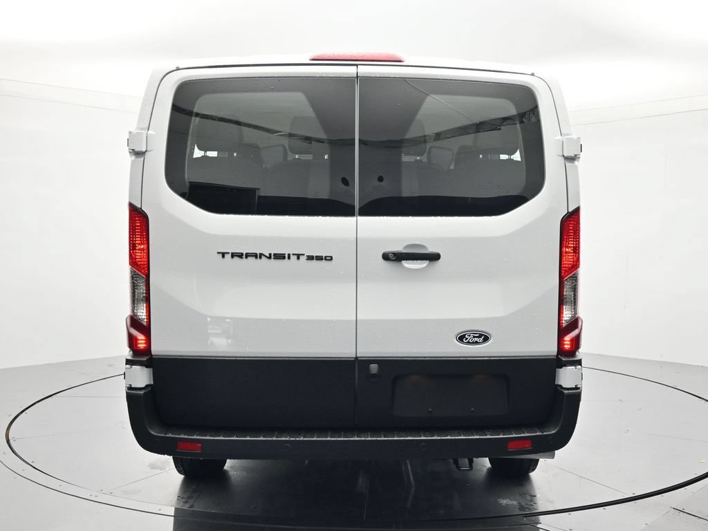 New 2026 Ford Transit 350 XL RWD image 6
