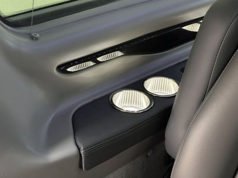 New 2025 Ford Transit 150 Low Roof AWD image 21