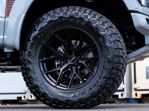 Used 2026 Ford F150 Raptor w/ Equipment Group 803A Raptor R image 17