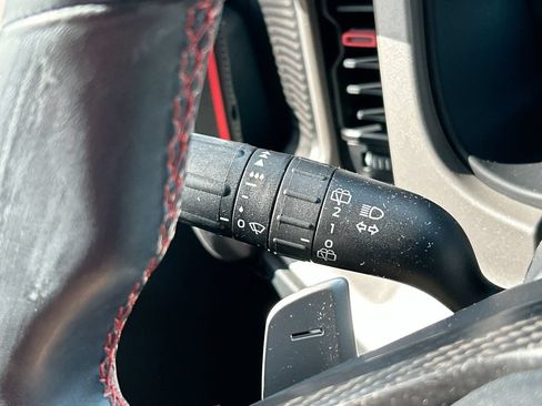 Used 2024 Ford Bronco Raptor AWD/4WD image 18