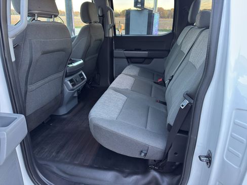 Used 2023 Ford F150 XLT w/ Max Trailer Tow Package image 30