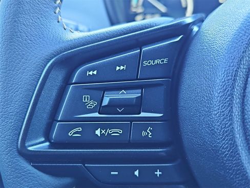 New 2026 Subaru Crosstrek 2.5i Sport image 17