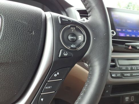 Used 2023 Honda Ridgeline RTL image 23