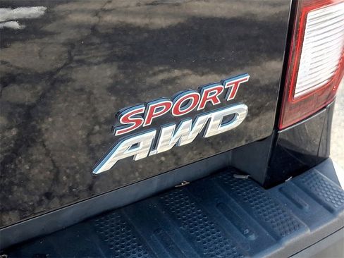 Used 2023 Honda Ridgeline Sport image 29