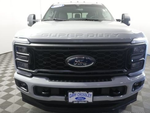 Used 2025 Ford F350 XL w/ STX Appearance Package AWD/4WD image 8