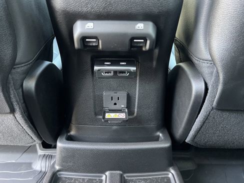 New 2026 Jeep Wrangler Sahara image 24