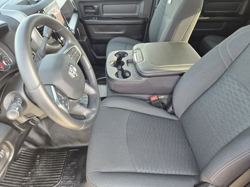 New 2026 RAM 3500 Tradesman w/ Chrome Appearance Group A image 14