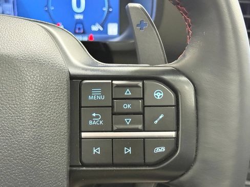 Used 2025 Ford F150 Raptor AWD/4WD image 27