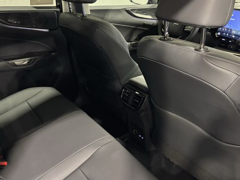 New 2026 Lexus NX 350h FWD w/ Premium image 41
