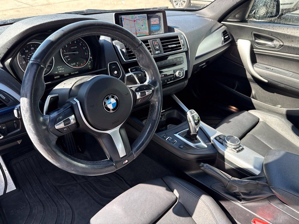 Used 2016 BMW M235i xDrive Coupe AWD/4WD image 9