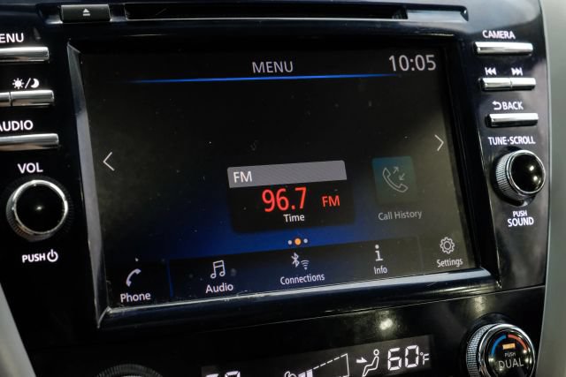 Used 2020 Nissan Murano SV w/ Premium Package AWD/4WD image 37