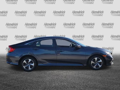 Used 2020 Honda Civic LX image 8