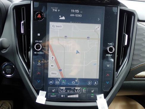 New 2026 Subaru Forester Wilderness image 18