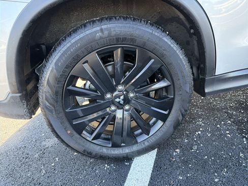 Used 2025 Mitsubishi Outlander Sport ES image 32