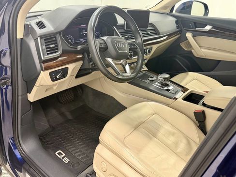 Used 2018 Audi Q5 2.0T Premium Plus w/ Premium Plus Package image 34