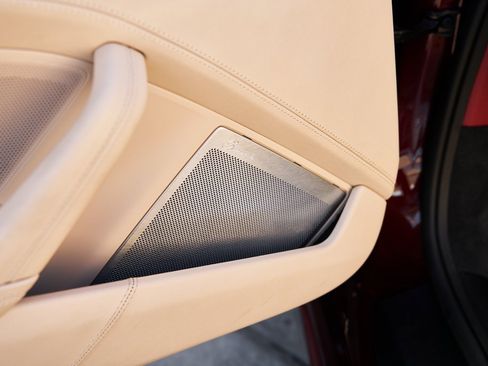 Used 2021 Porsche 911 Targa 4S image 28