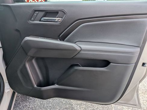Used 2026 GMC Canyon Elevation w/ LPO, Skid Plate Package AWD/4WD image 24