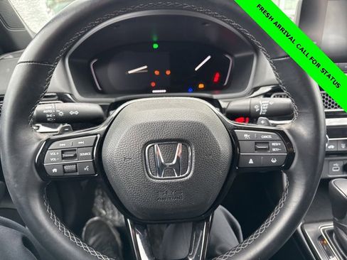 Certified 2024 Honda Civic Sport image 12