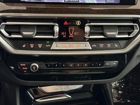 Used 2023 BMW X3 xDrive30i w/ Convenience Package image 21