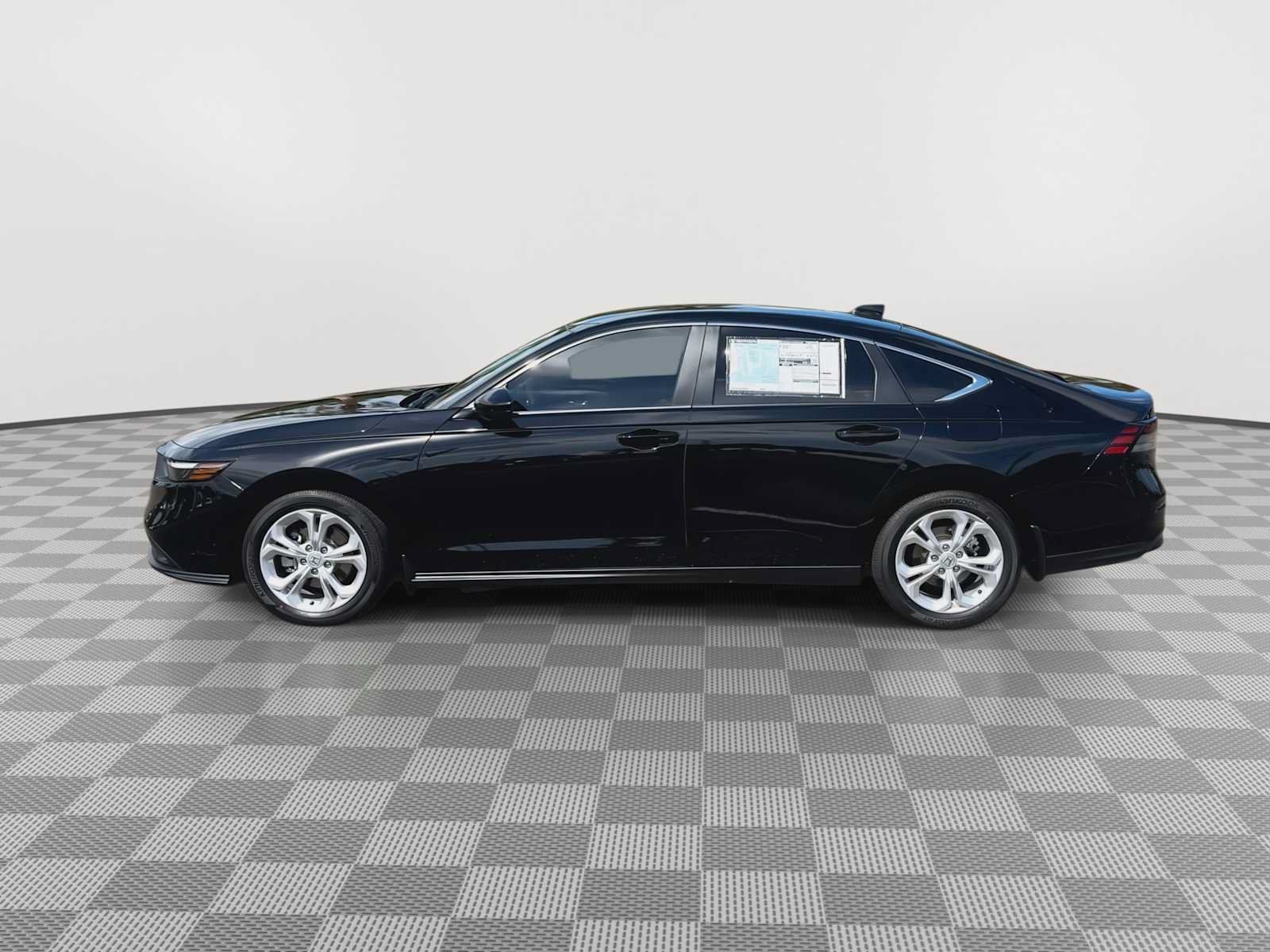 New 2026 Honda Accord LX image 5