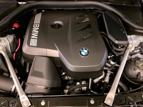 New 2026 BMW 530i w/ M Sport Package image 17