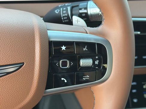 New 2026 Genesis GV70 2.5T Advanced image 26