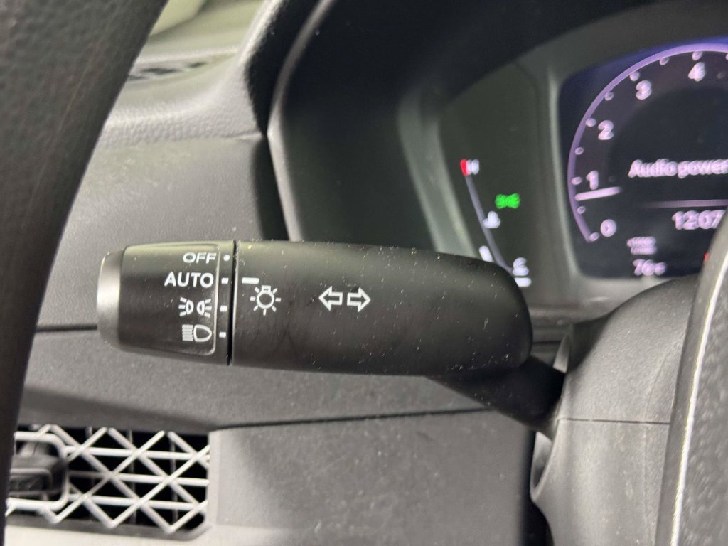 Used 2024 Honda Accord LX image 19