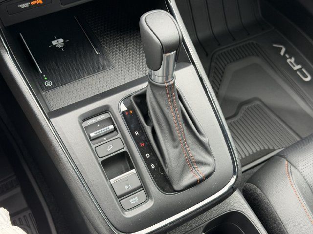 New 2027 Honda CR-V Sport Touring image 27