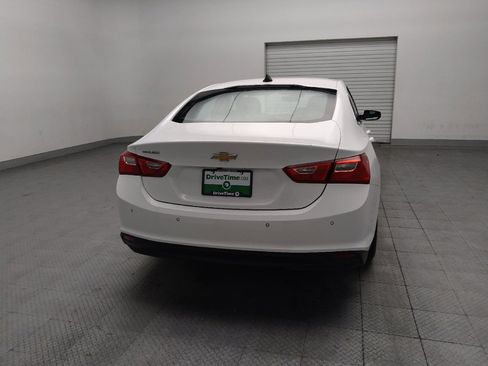 Used 2021 Chevrolet Malibu LS w/ Driver Confidence Package II FWD image 7