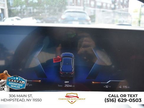 Used 2023 BMW i4 eDrive35 w/ Premium Package RWD image 17