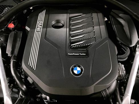 Used 2024 BMW 840i Gran Coupe xDrive w/ M Sport Professional Package AWD/4WD image 30