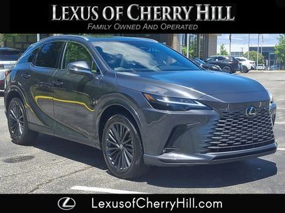 New 2026 Lexus RX 350 Premium
