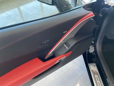 Used 2019 Chevrolet Corvette Stingray Coupe w/ 2LT Preferred Equipment Group image 3