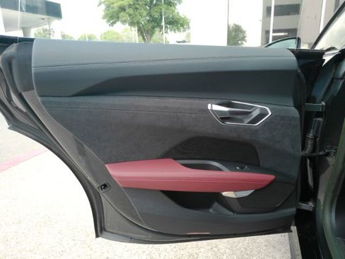 Used 2023 Audi RS e-tron GT w/ Ceramic Brake Package image 16