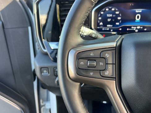 Used 2024 Chevrolet Silverado 2500 High Country w/ High Country Premium Package image 35